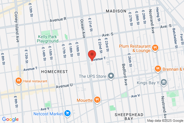 Bush Electric & Alarm Systems