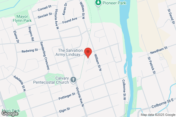 Lindsay Montessori Preschool