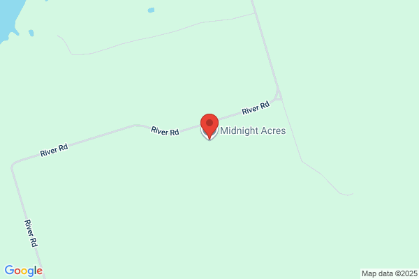 Midnight Acres Inc
