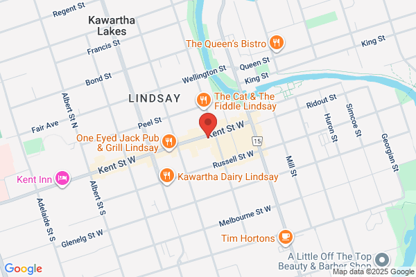 Kawartha Lakes Classic Flowers & Gifts