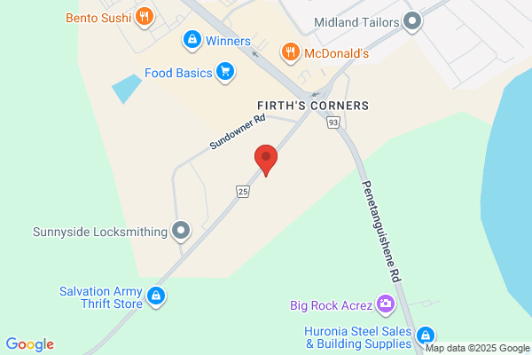 Sanderson Monument Company Limited