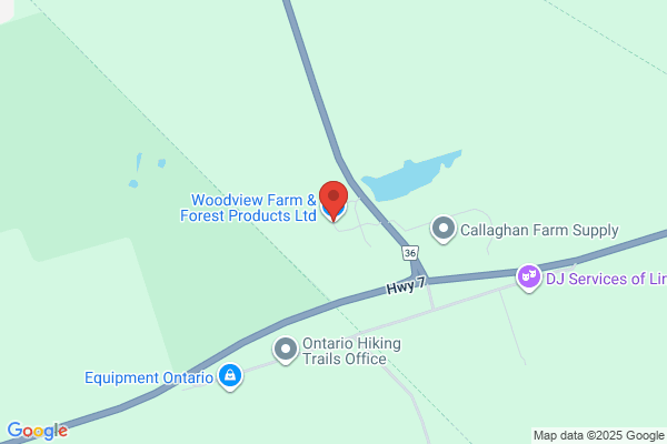 Woodview Farm & Forest Products