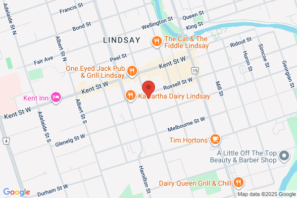 Canada Post, Postal Outlet For Products and Services