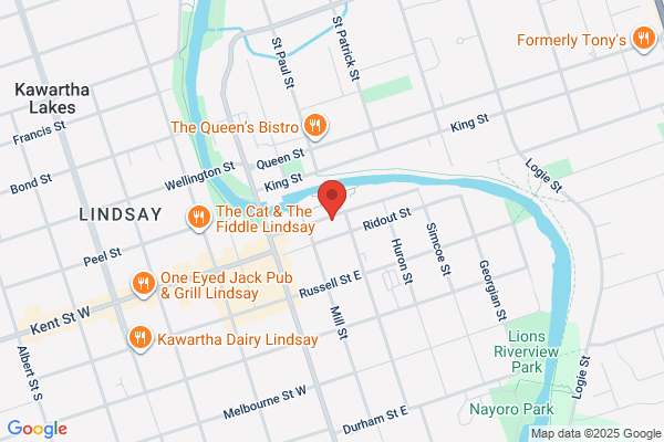 Kawartha Lakes Real Estate Association