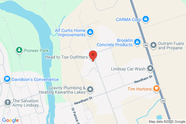 Karelsen Plumbing & Heating