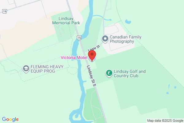 Victoria Motel