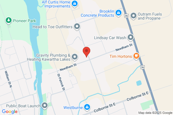 Kawartha Participation Projects Inc