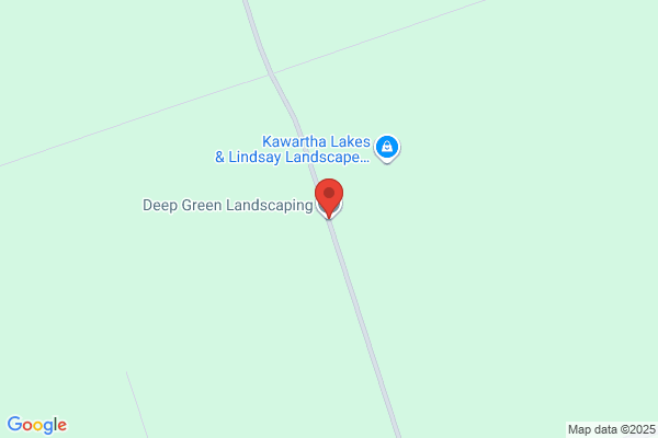 Deep Green Lawn Care & Landscaping