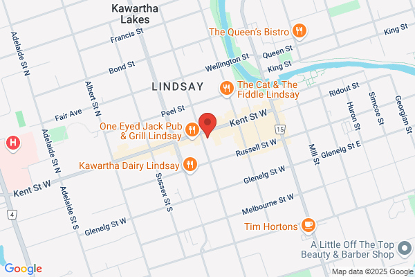 Kawartha Lakes CFDC
