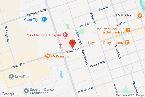 Kawartha Lakes Massage Therapy