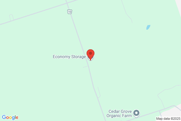 Economy Storage