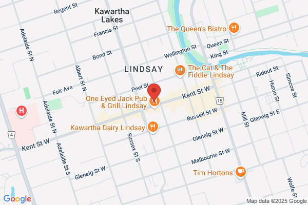 Agriculture, Kawartha Lakes (City of), Economic Development-Agriculture