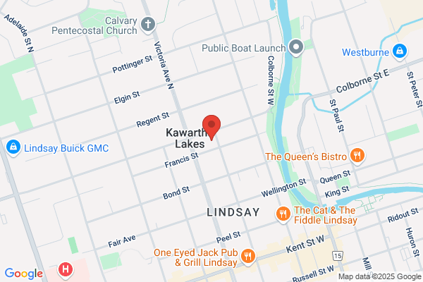 By-Law Enforcement, Kawartha Lakes (City of), By-Law Enforcement