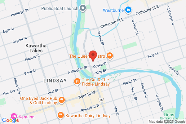 Health, Kawartha Lakes (City of), Health and Social Services