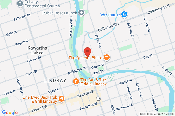Housing, Assisted Rental Housing, Kawartha Lakes Haliburton Housing/Lindsay Non-Profi, Lindsay