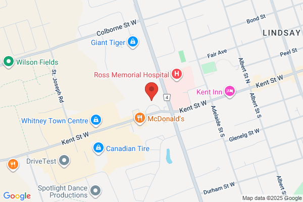 Parole and Probation, Probation and Parole (Adult), Dunsford-Fenelon Falls