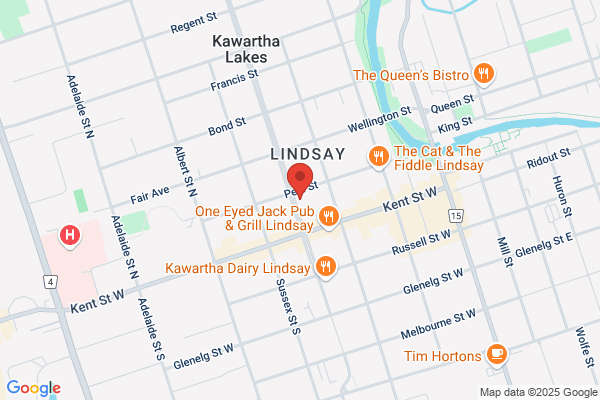 Police, Kawartha Lakes (City of), City of Kawartha Lakes Police Service, Police Information