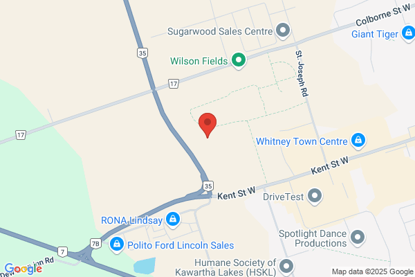 Police, Ontario Provincial Police (Opp), Kawartha Lakes