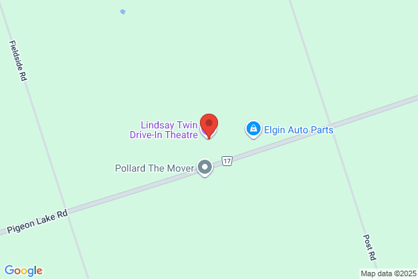 Century Drive In Theatre