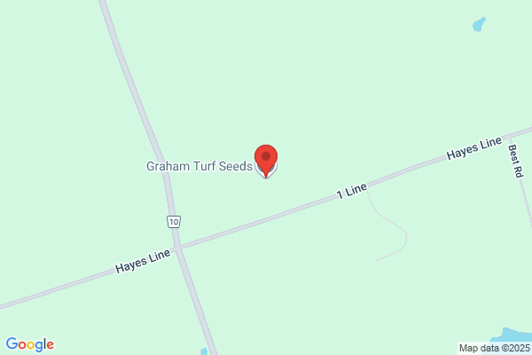 Graham Turf Seeds Ltd