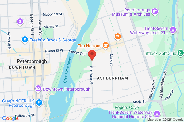 Axis Burnham Medical Pharmacy