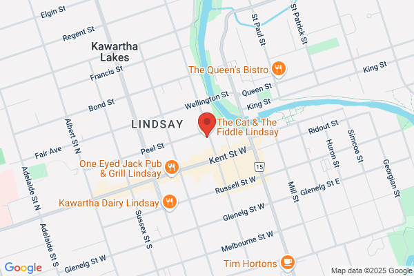 Canada Vein Clinics - Lindsay