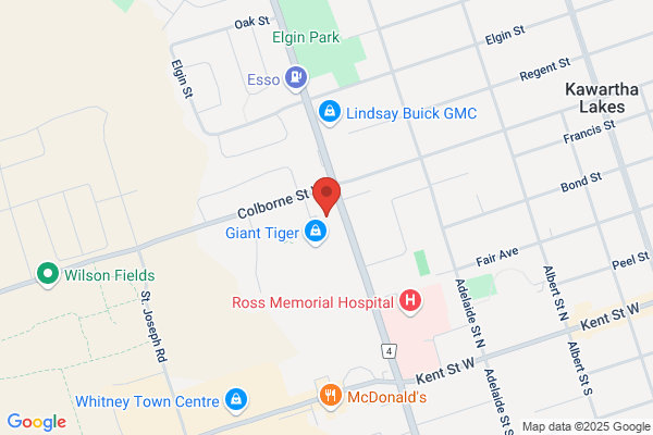 Kawartha Cosmetic Medicine & Vein Center