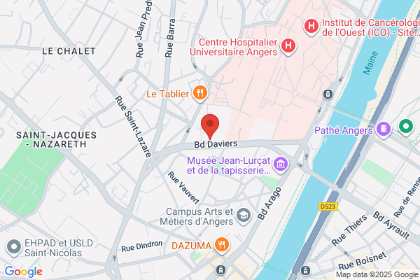 Angers Plumbing