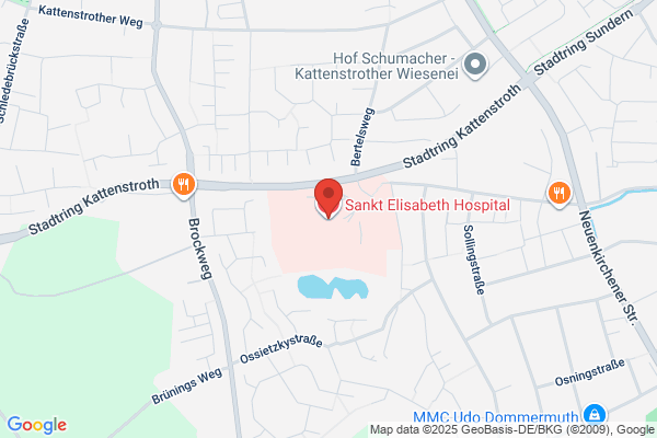Saint Elizabeth Health Care