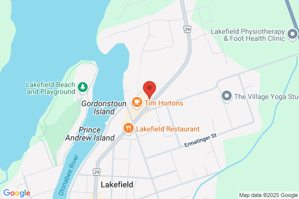 Thirsty Loon Pub the