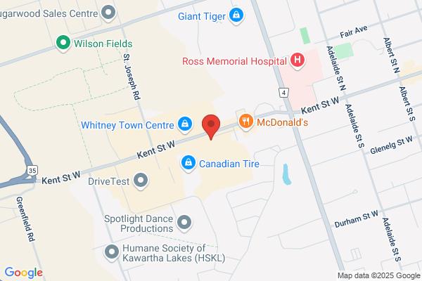 A&W Canada