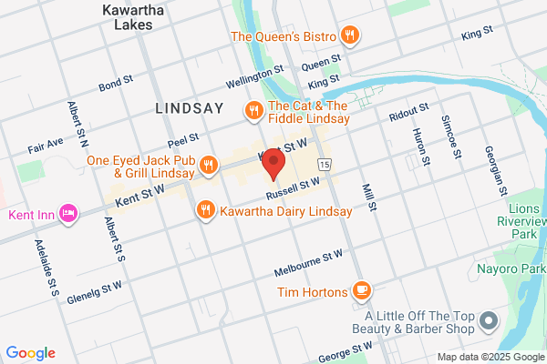 Judy's Place