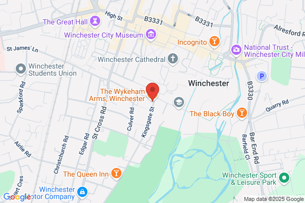Winchester Arms