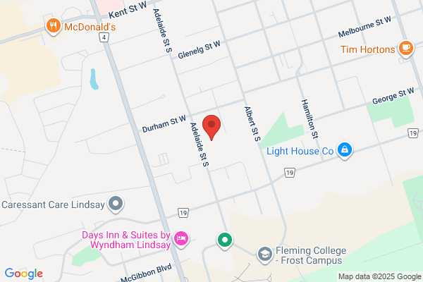 Adelaide Place Retirement Community