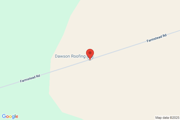 Dawson Roofing