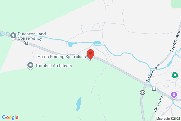 Harris Roofing