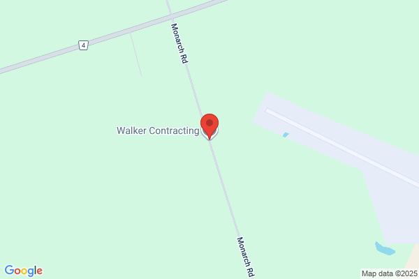 Walker Contracting