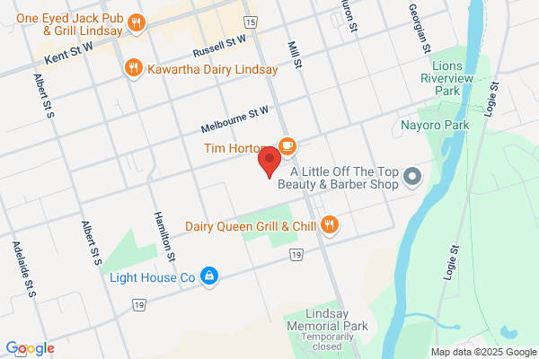 Chimo Youth & Family Services Inc