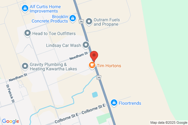 Moore Foster Homes