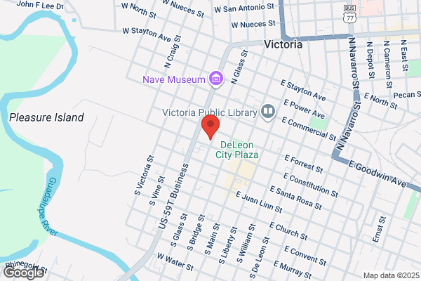 Victoria County Injured Workers