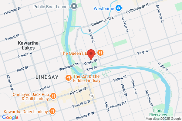 Kawartha Lakes Bait and Tackle