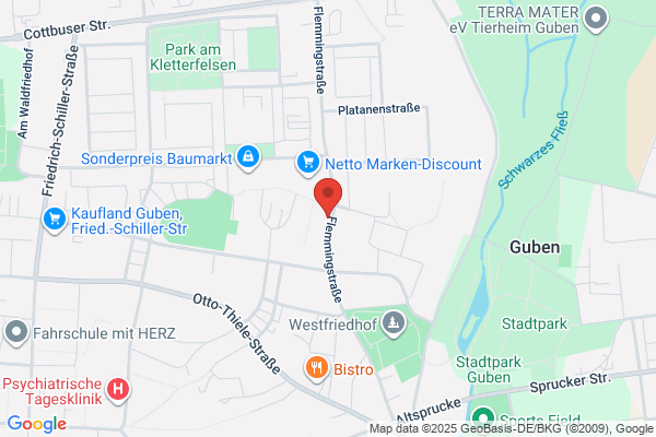 Guber Taxi