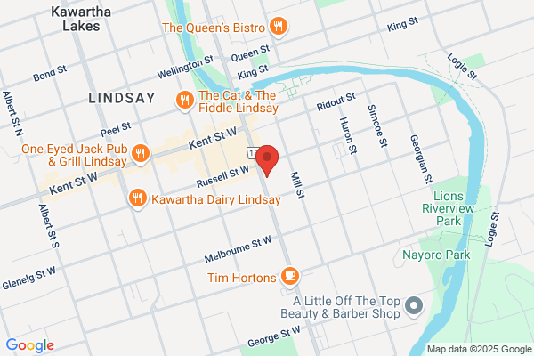 Lindsay Animal Clinic Professional Corporation