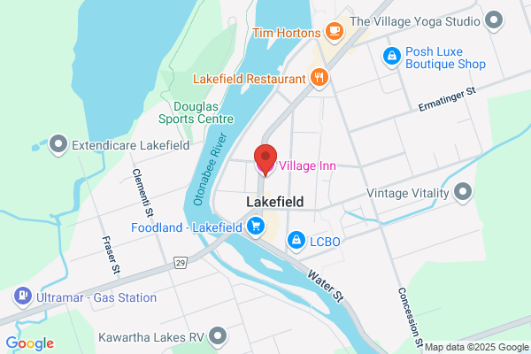 Village Inn the