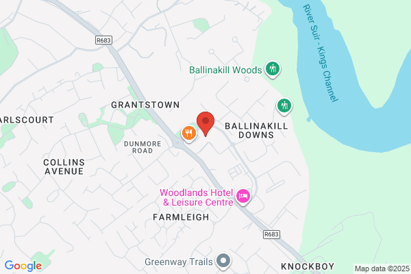 New Waterford Physiotherapy Ltd