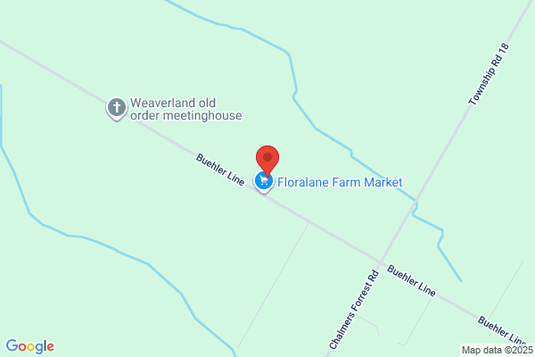 Flora Lane Growers