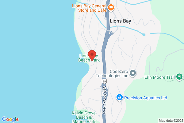 Lions Bay Marina Ltd