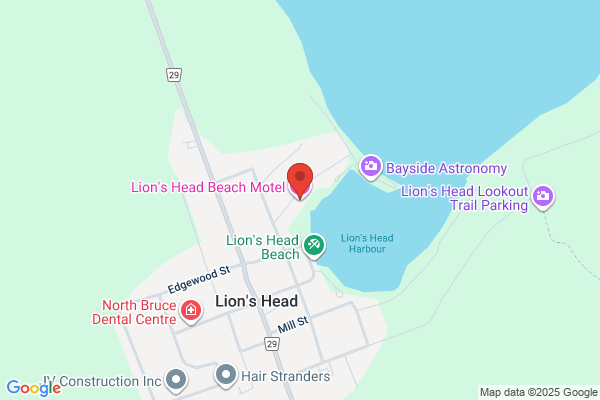 Lion's Head Inn