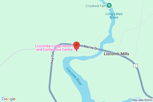 Liscombe Lodge Resort and Conference Center
