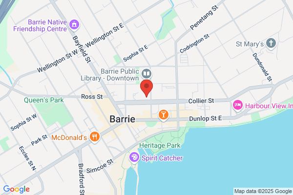 Classicfund (Barrie) Corporation